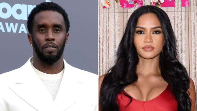 Cassie's Lawyer Responds After Diddy's Apology Following Assault